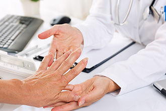 Rheumatoid Arthritis Treatment Seattle WA