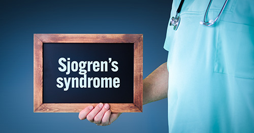 Sjogren's Syndrome Treatment Seattle WA